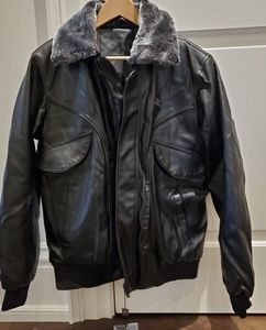 Emporio & Co. Men's Bomber coat